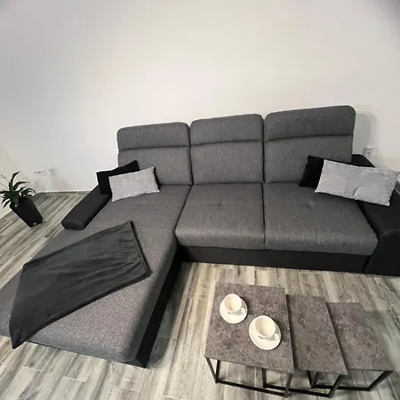 P&p Ubytování v soukromí