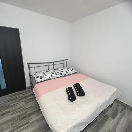 P&p Ubytování v soukromí