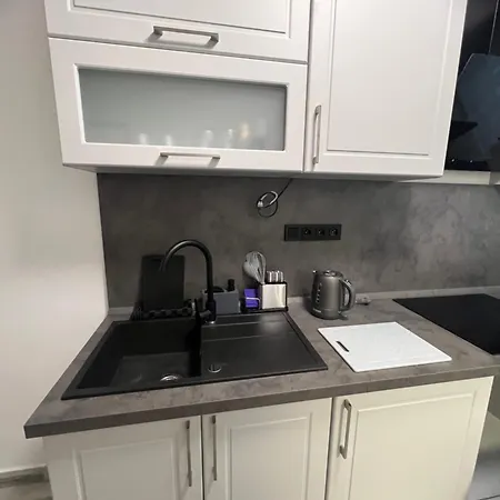 P&p בית אירוח Hořice